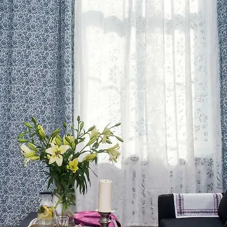 Nowy Swiat Apartment *